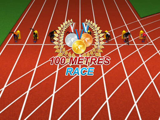 Play 100 Metres Game