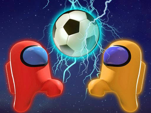 Play 2 Player Imposter Soccer