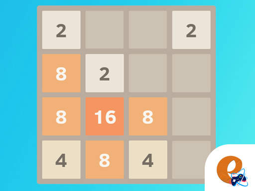 Play 2048 Master