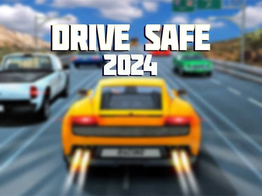 Play 2D Car Driving: Drive Safe