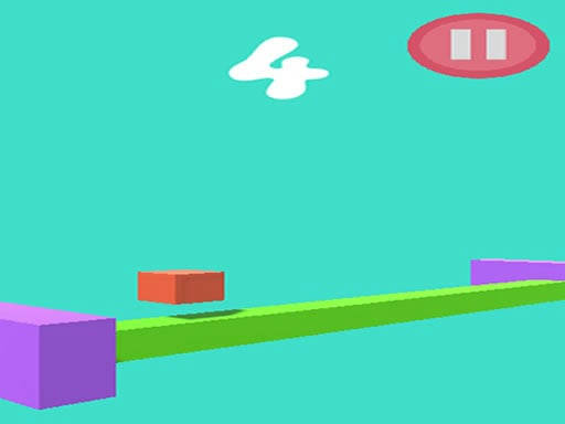 Play 3D Cube Runner