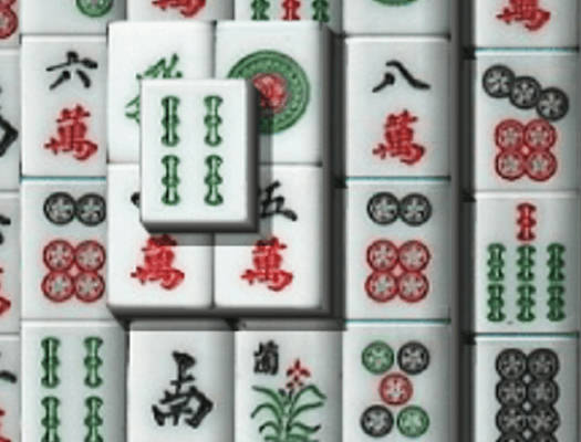 Play 3D Mahjong