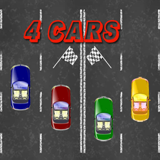 Play 4 cars