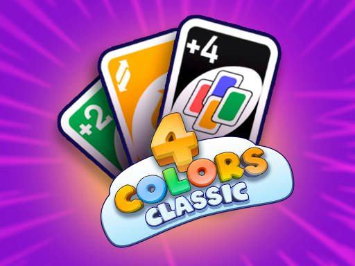 Play 4 Colors Classic