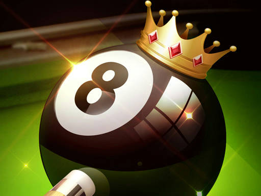 Play 8 Ball Pool Challenge