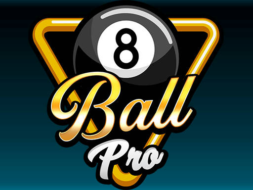 Play 8 BALL PRO