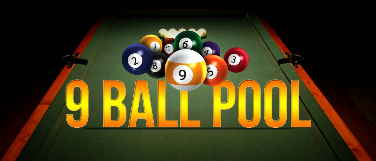 Play 9 Ball Pool