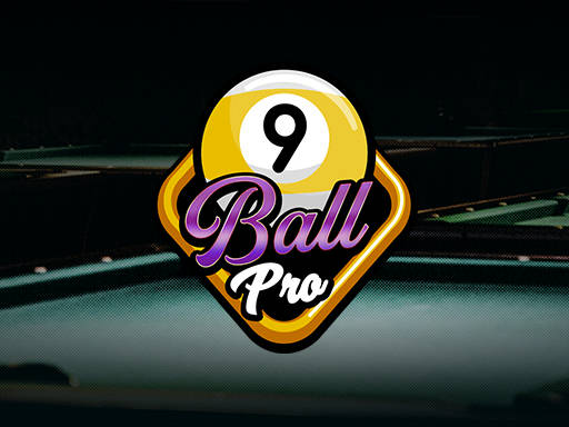 Play 9 Ball Pro