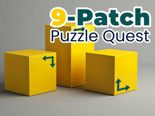 Play 9 Patch Puzzle Quest