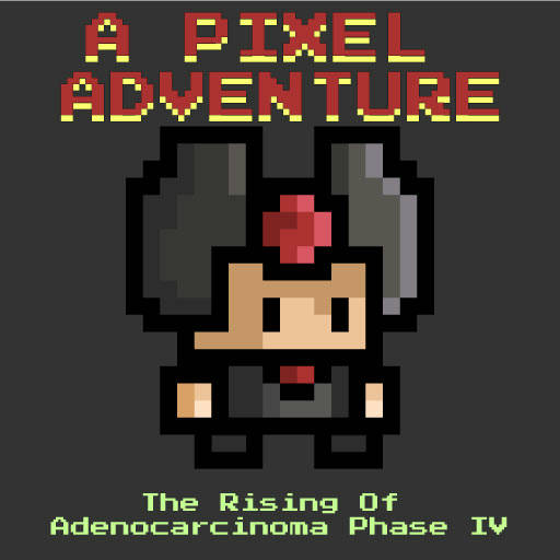 Play A Pixel Adventure Vol1