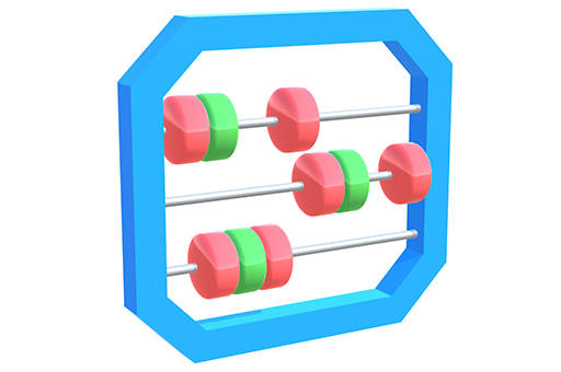 Play Abacus 3D