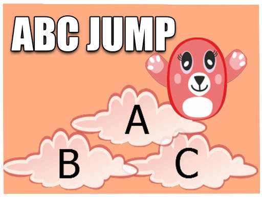 Play ABC Jump