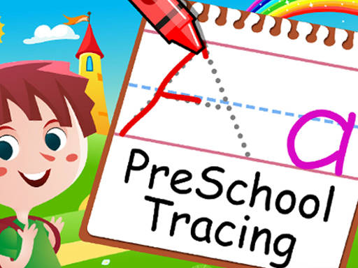 Play ABC Kids Tracing and Phonics