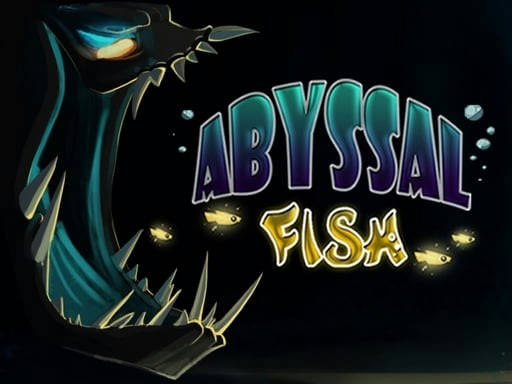 Play Abyssal Fish