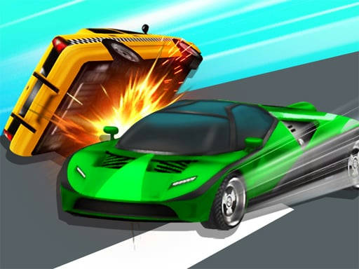 Play Ace Car Racing