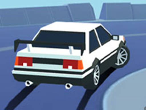 Play Ace Drift - Car Racing Game