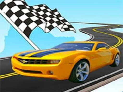 Play Ace Drift Game