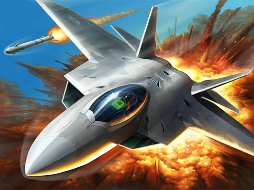 Play Ace Force: Joint Combat