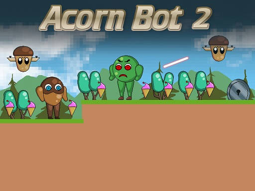 Play Acorn Bot 2