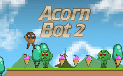 Play Acorn Bot 2