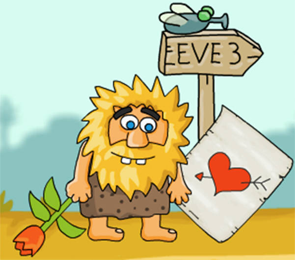 Play Adam and Eve 3