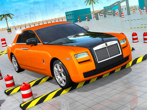 Play Advance Car Parking Classic Car Parking Car Games