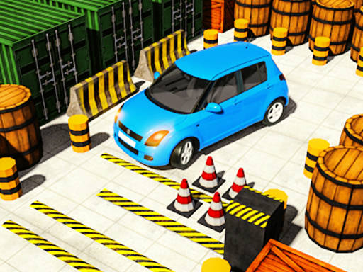 Play Advance Car Parking Simulation