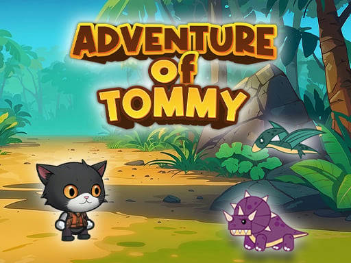 Play Advanture Of Tommy