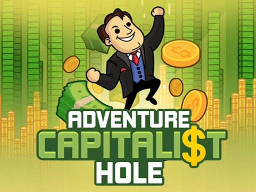 Play Adventure Capitalist Hole