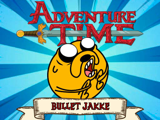 Play Adventure Time : Bullet Jake