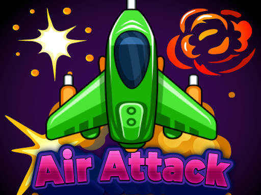 Play Air Attack