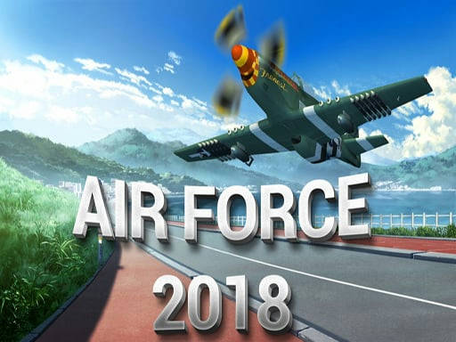 Play Air Force