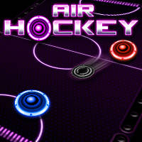 Play Air Hockey Game