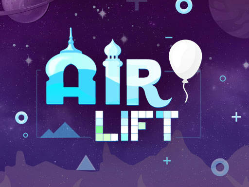 Play Air Lift