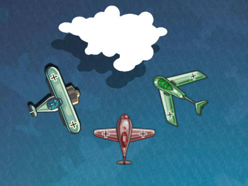 Play Air War 1942 43