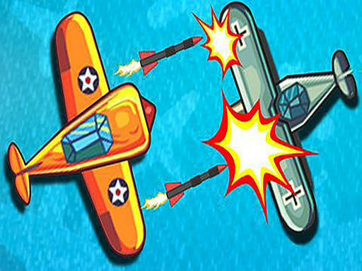 Play Air War Boom