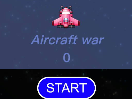 Play Aircraft war