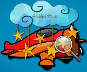 Play Airplains Hidden Stars