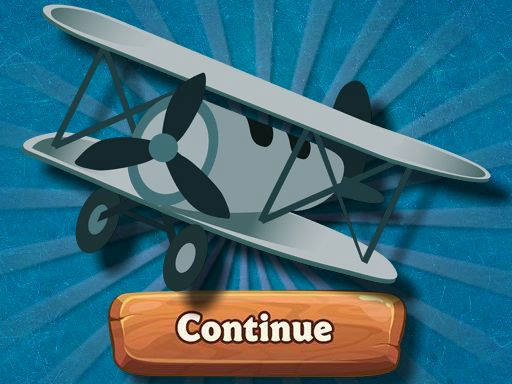 Play Airplane IO