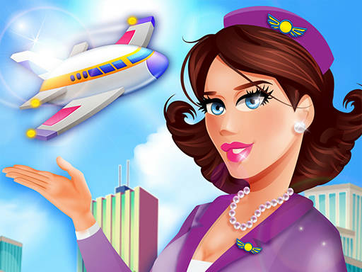 Play Airport Manager Game