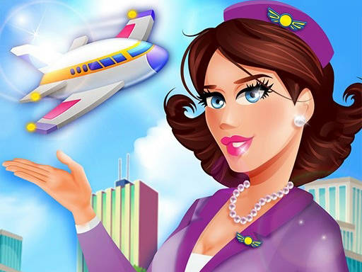 Play Airport Manager