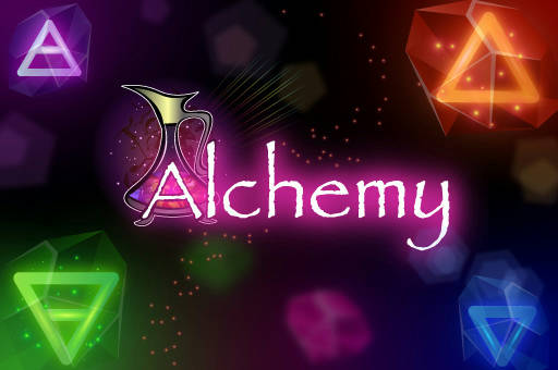 Play Alchemy