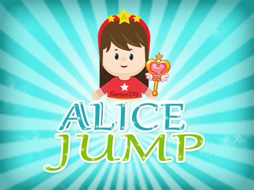 Play Alice Jump