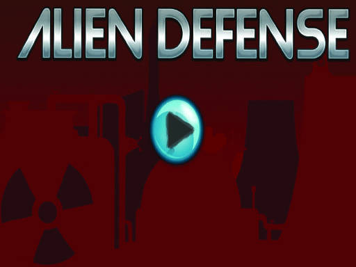 Play Alien Defense 1