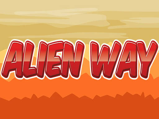 Play Aliens Way