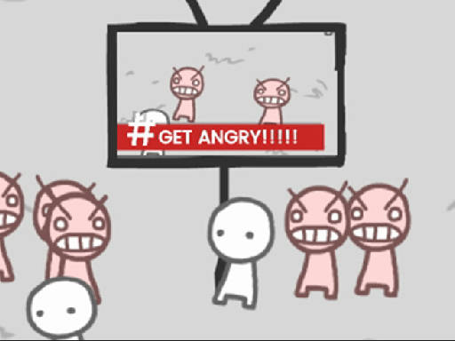 Play All Angry