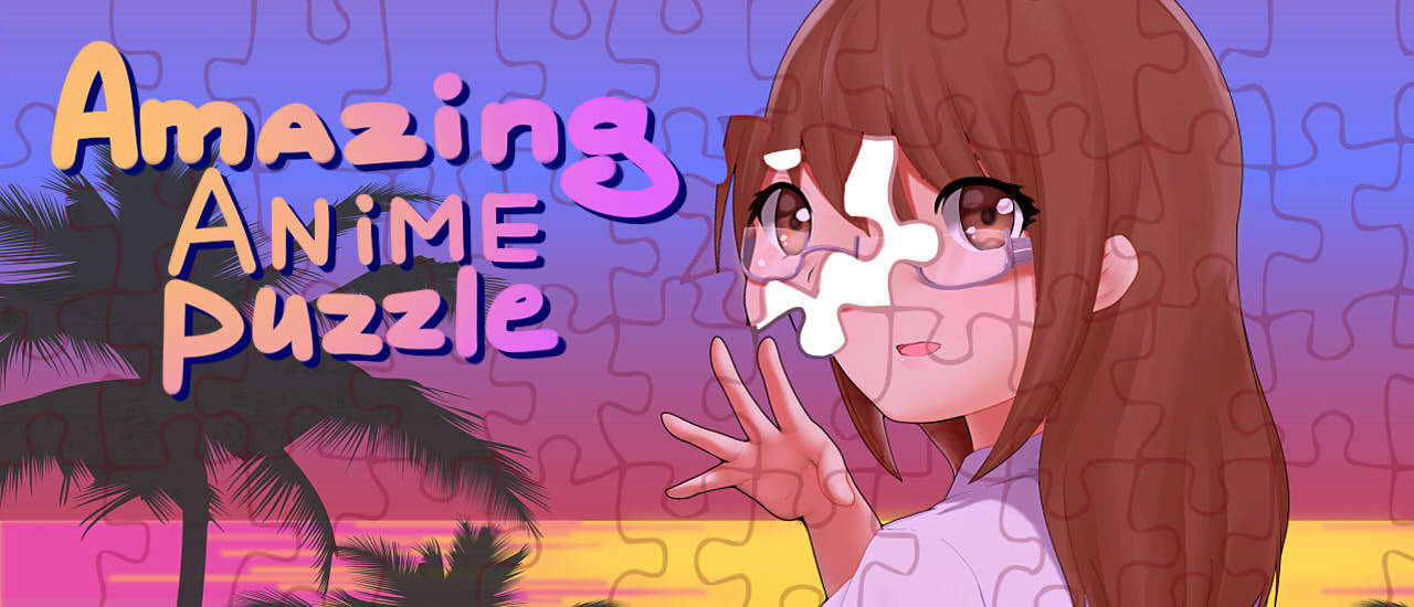 Play Amazing Anime Puzzle