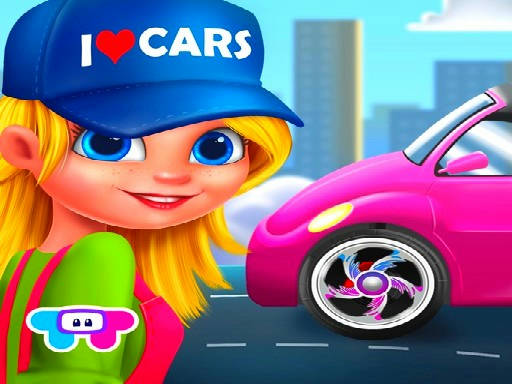 Play Amazing Cars