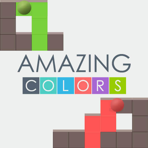 Play Amazing Colors