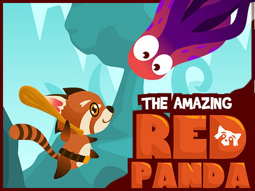 Play Amazing Redpanda